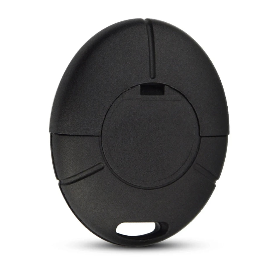 Rover Streetwise 3 Knap Fjernbetjening Nøgle Skal Dæksel, Plastik
