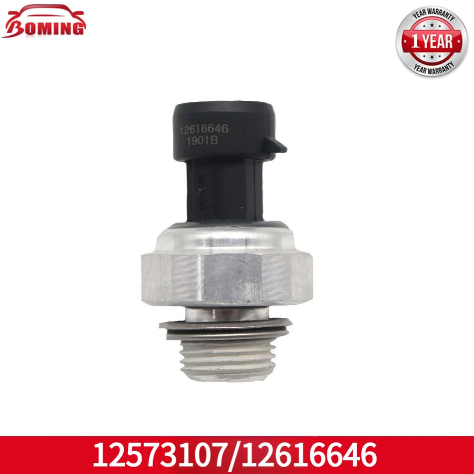 Oil Pressure Sensor Switch for Cadillac Engine 12674782