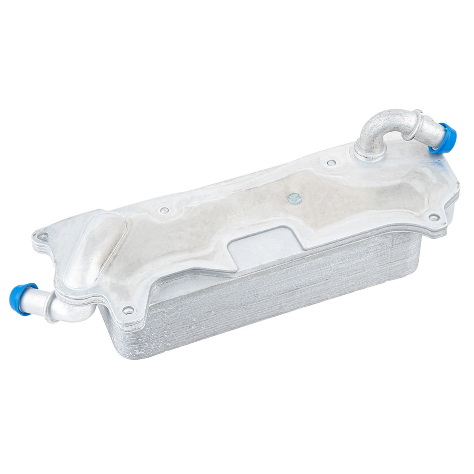 Chladič převodového oleje pro Audi A6 S6 C7 a A7 S7 Sportback hliníková slitina 7 rychlostí