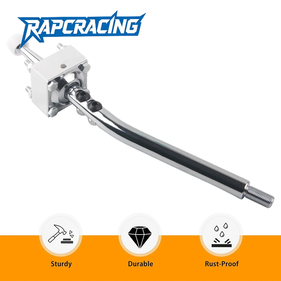 Kurzschaltknüppel Stahlgehäuse für Toyota Supra Celica W50 W55 1978-2002