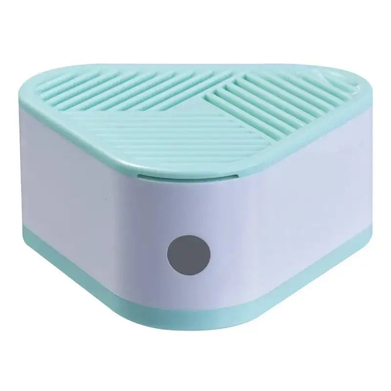 Portable Fruit And Vegetable Cleaner USB Washing Machine HM green / Poland