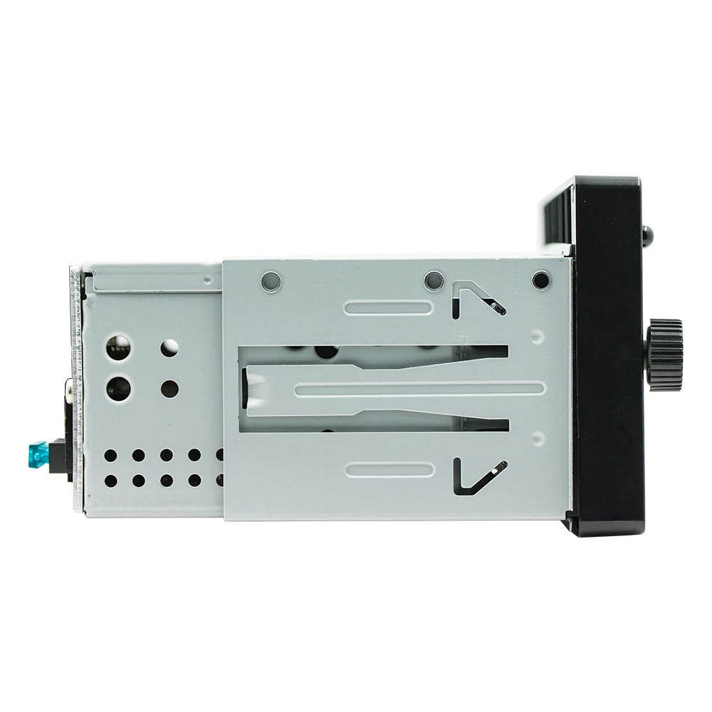 Car Stereo Single-Din GPS Navigation &ndash; Android 13 System with 6.86 Inch Touchscreen and Rear Camera Support