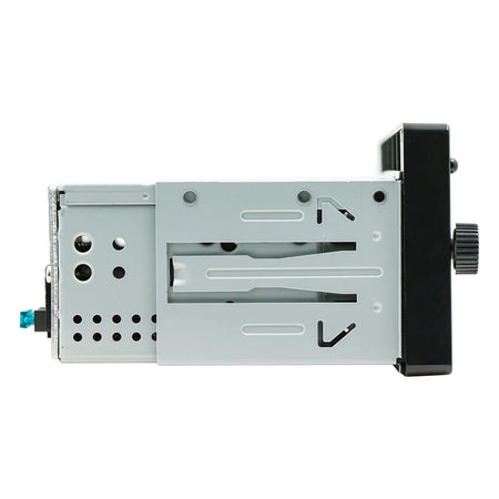 Car Stereo Single-Din GPS Navigation &ndash; Android 13 System with 6.86 Inch Touchscreen and Rear Camera Support