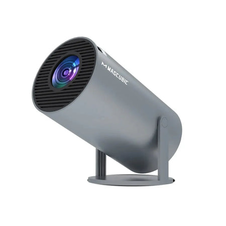 Magcubic HY300 Pro 4K Android Projector with Dual WiFi6 and Bluetooth 5.0 HY300-G / EU