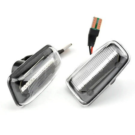 LED T10 Turn Signal Light for Citroen Xsara Saxo Berlingo Peugeot 306 by InterCyprus Trading Ltd