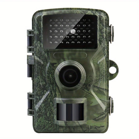 Hunting Trail Camera Pro Wildlife &ndash; Infrared Night Vision H1