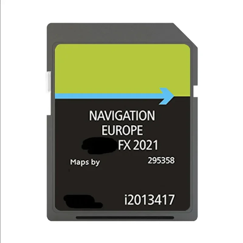 Cover For Ford C-Max 10/2007-10/2010 8GB &ndash; Europe GPS