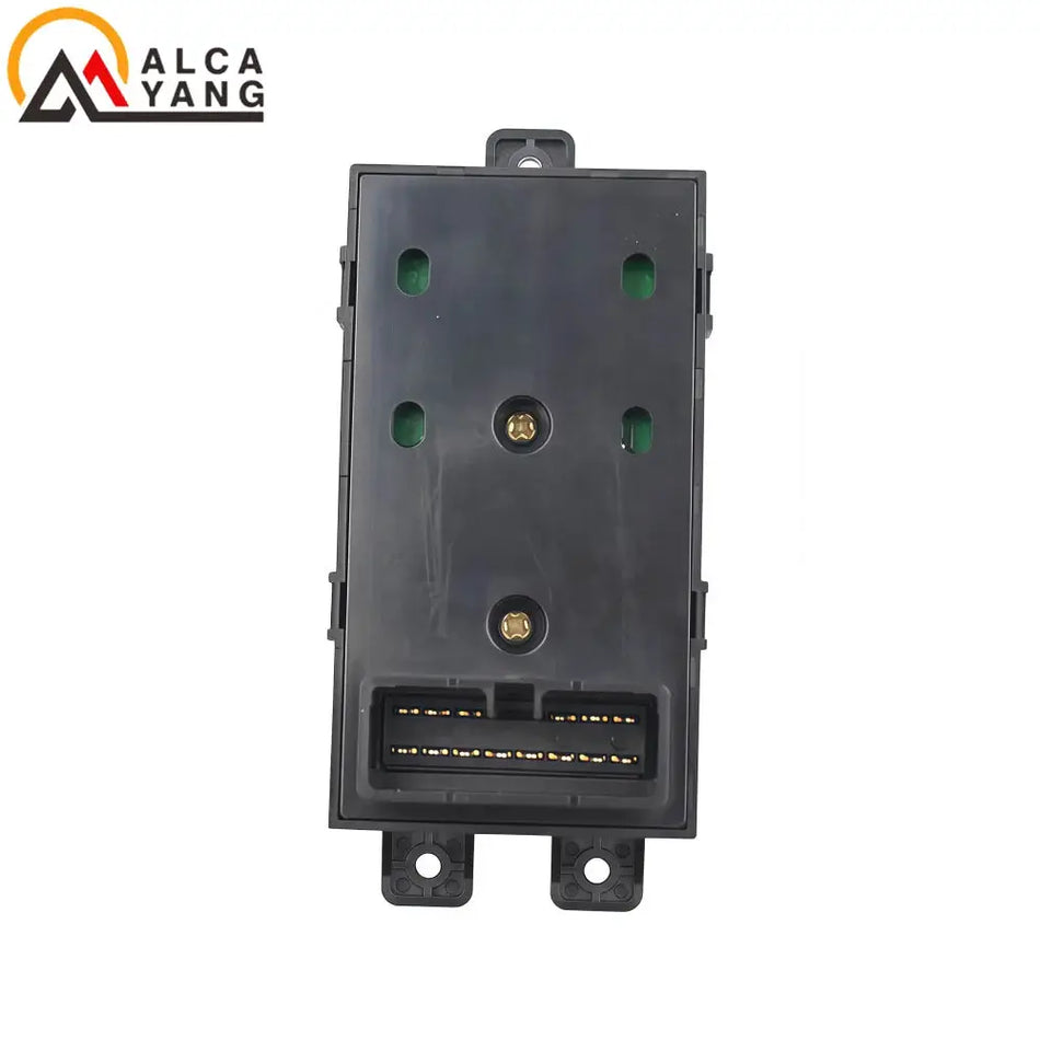 Power Window Control Switch With Button Lock For Kia Picanto 2011-2016 by InterCyprus Trading Ltd