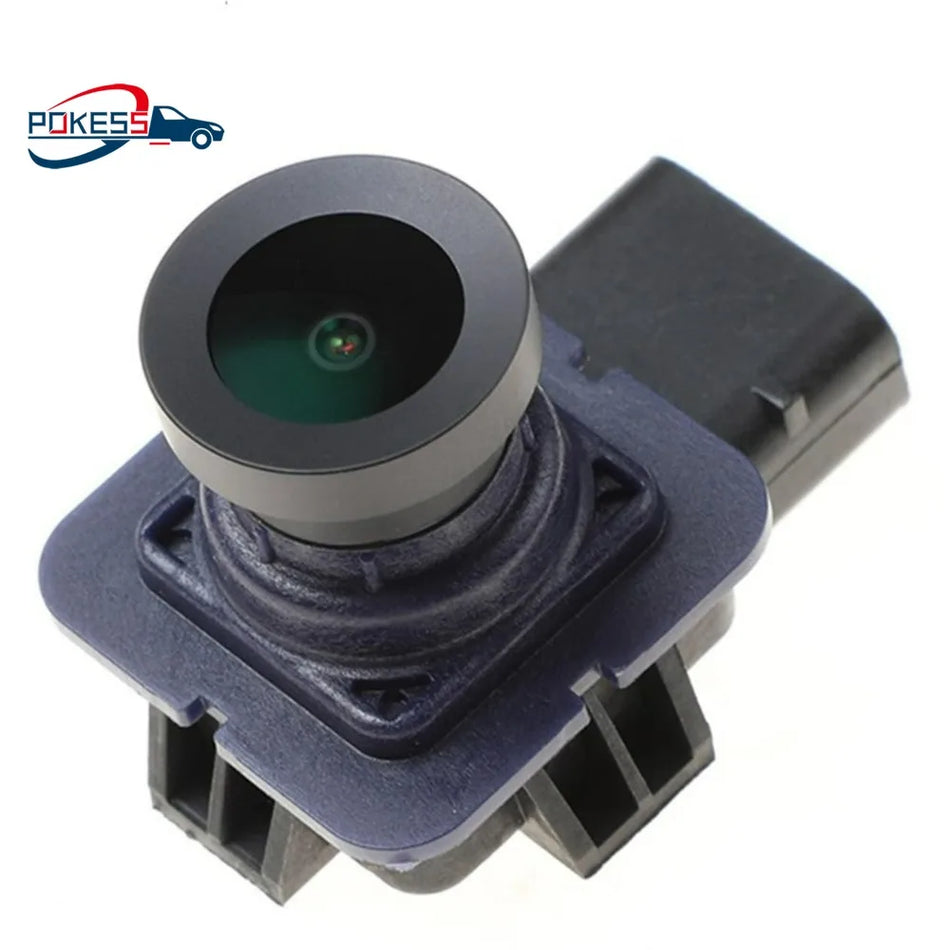 Rear View Camera Wide Angle for Ford Fusion 2013-2018