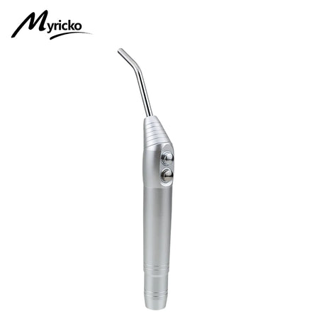 Dental Colorful 3 Way Syringe Handpieces &ndash; Autoclavable Sliver / CHINA