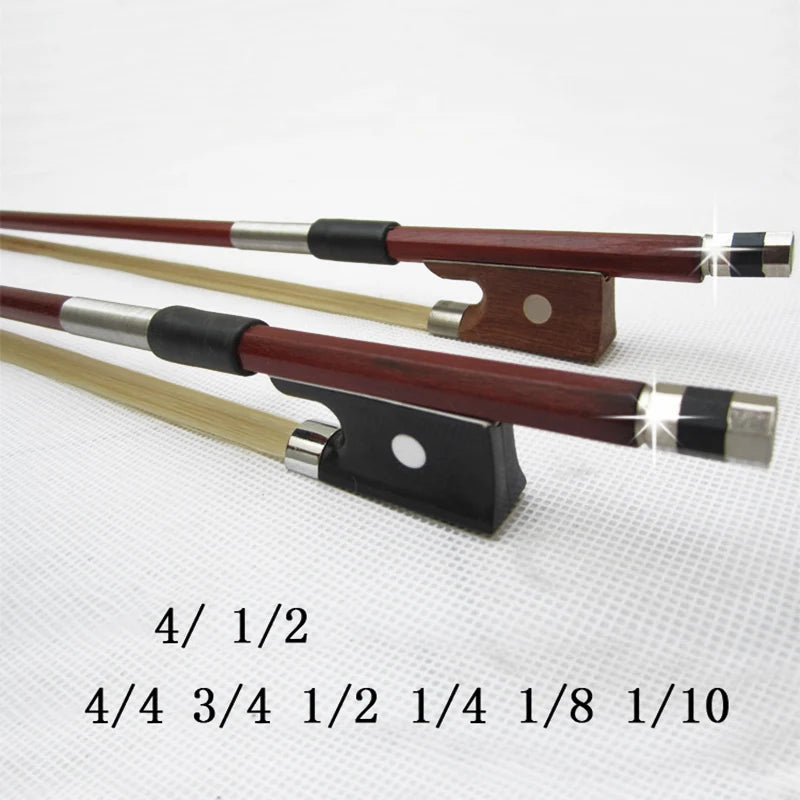 Awestruck Violin Bow &ndash; Durable Premium Quality Materials