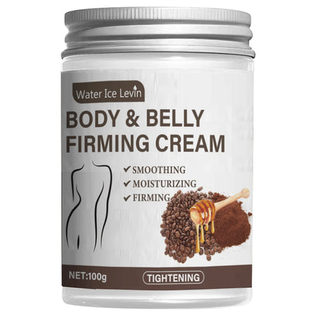 Caffeine Collagen Firming Cream &ndash; Tightens and Lifts Skin One Bottle / 100G