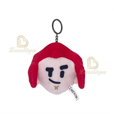 24pcs Anime Mini Figures Accessories Charms &ndash; Collectible