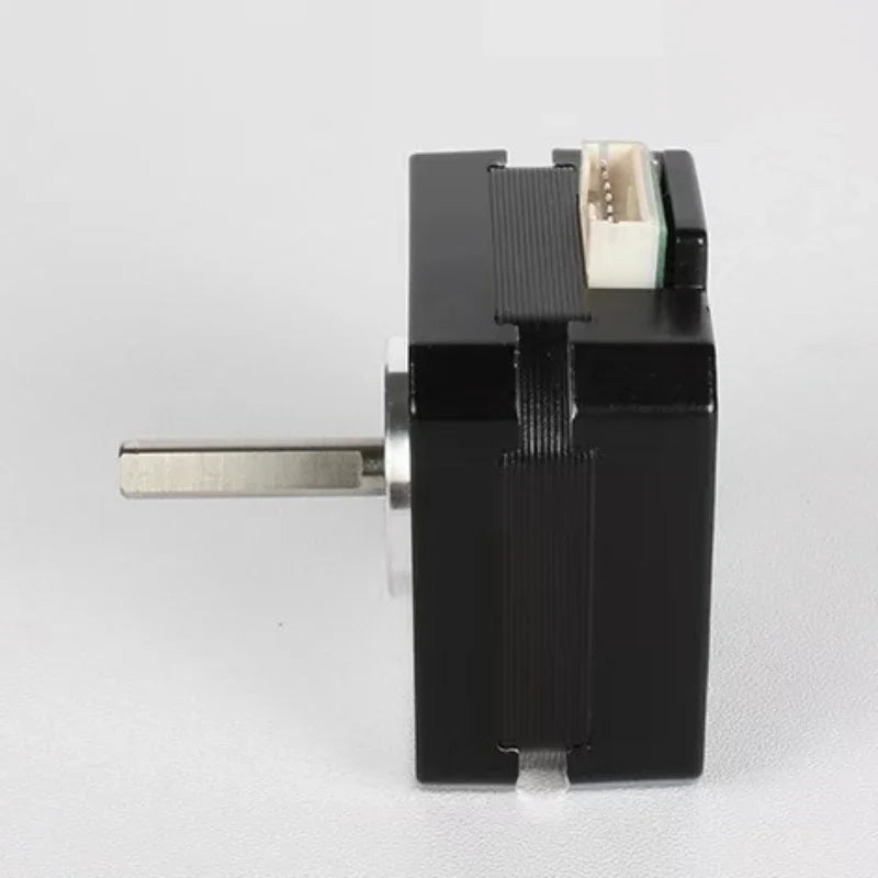 Nema17 42BYGH23 &ndash; Exceptional Precision for 3D Printing and CNC Engraving