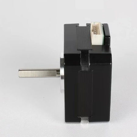 Nema17 42BYGH23 &ndash; Exceptional Precision for 3D Printing and CNC Engraving