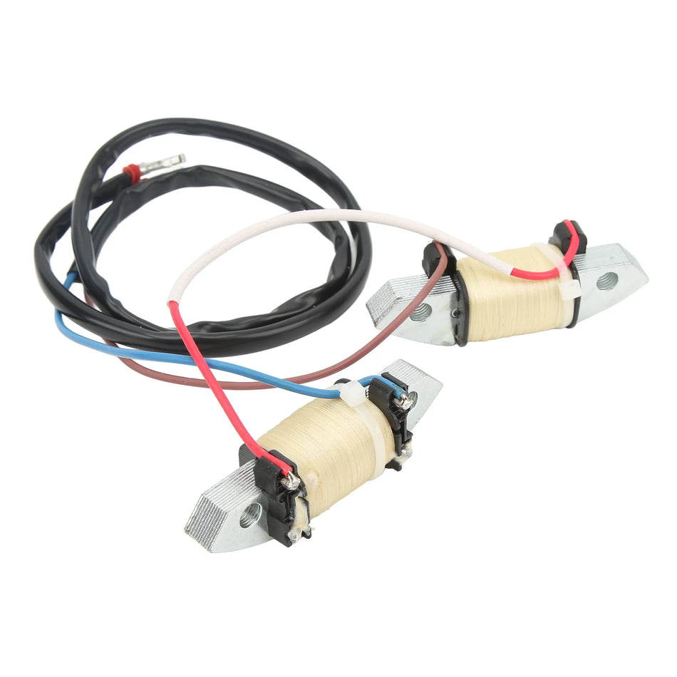 Bobina de carga de motor fuera de borda Enduro 40HP Reemplazo 66T-85520-00-00