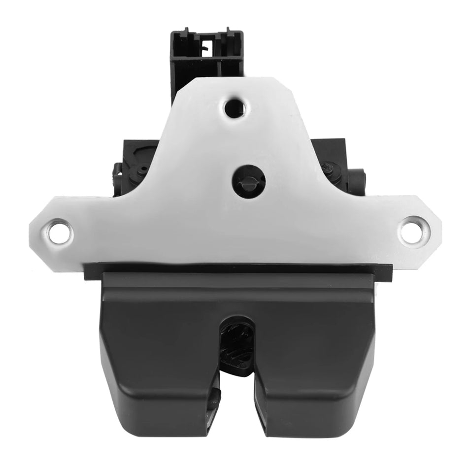 Zamek klapy tylnej do Ford S-Max 2006-2014 i Focus 2010-2018, ABS z wzmocnioną stalą, model 8M51-R442A66-AC
