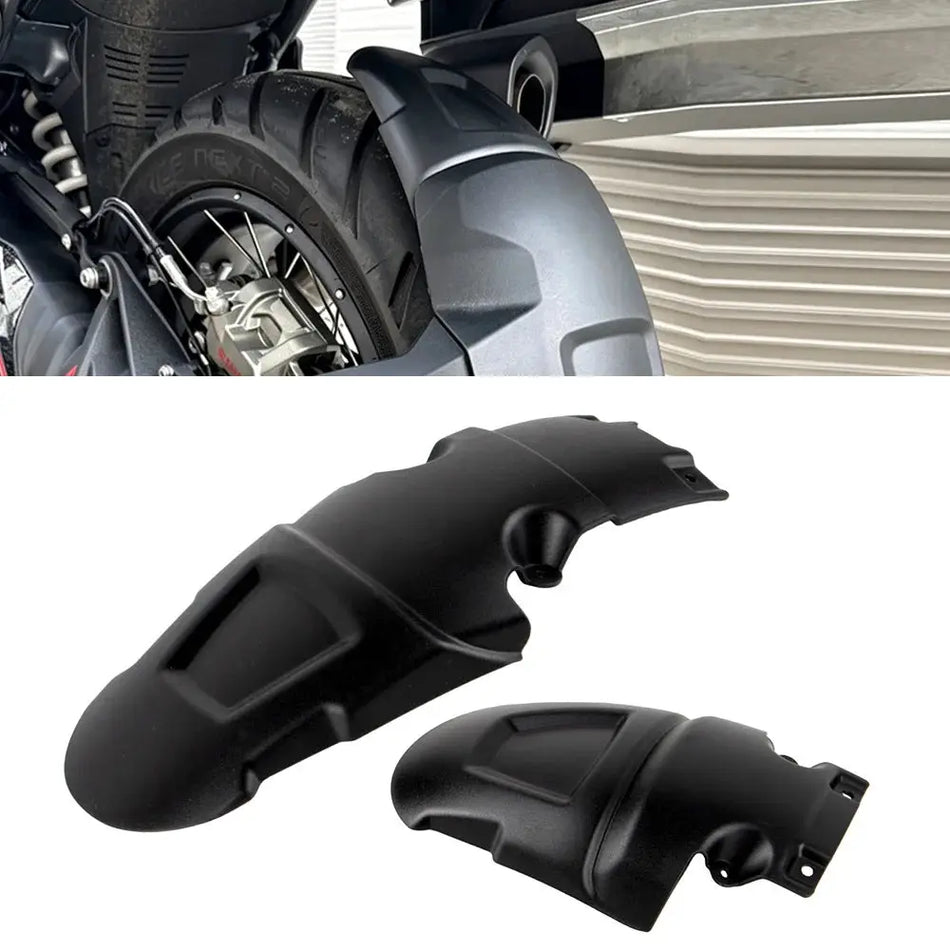 Rear Fender For BMW R1300GS R1300GS/ADV GS1300 Adventure 2023-2026 Motorcycle Up Extension Fender Wheel Mudguards Splash Guard by InterCyprus Trading Ltd