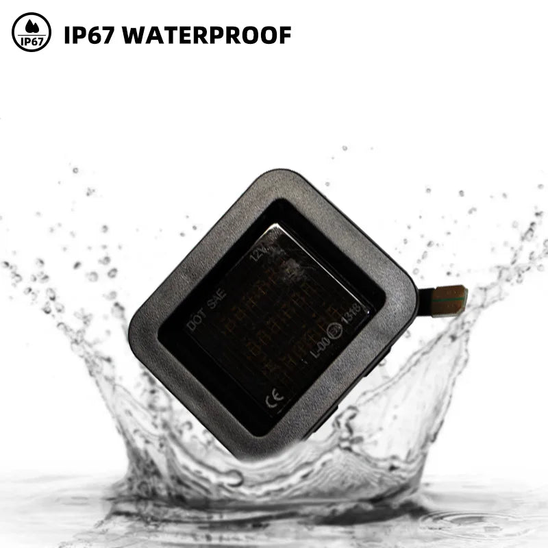 Luz de matrícula LED Ford F150 Raptor 2015 2019 12V