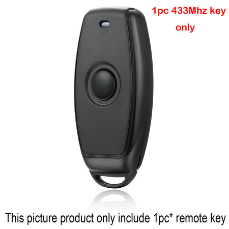 RC-100 Access Control Wireless Remote Kit &ndash; Variable Delay 433Mhz key only