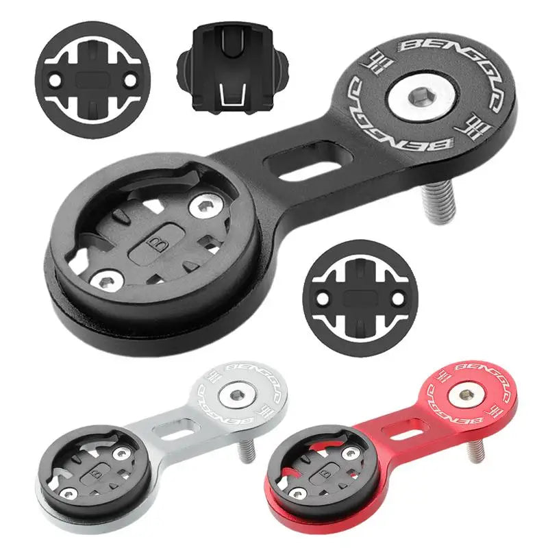 Αντικρούση Βάση Υπολογιστή Ποδηλάτου για Τηλέφωνο Αντισκωριακή Βάση Ποδηλάτου