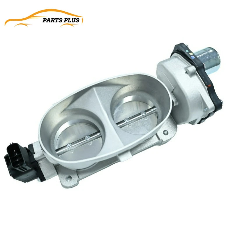 Elektronisk gasspjäll för Ford Mustang, F-250, F-350, F-550SD