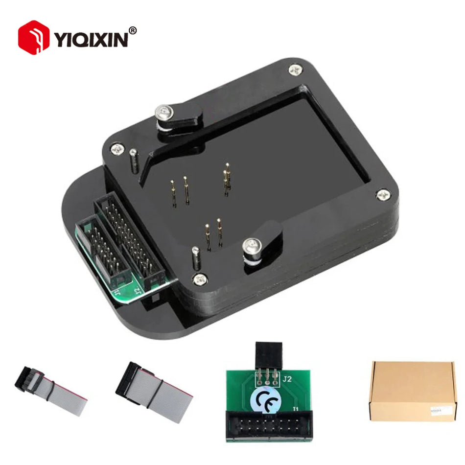 Adapteris BMW EWS IC, įlaipinimo skaitymas, XPROG-M AK90 R270 suderinamas su diagnostikos įrankiais