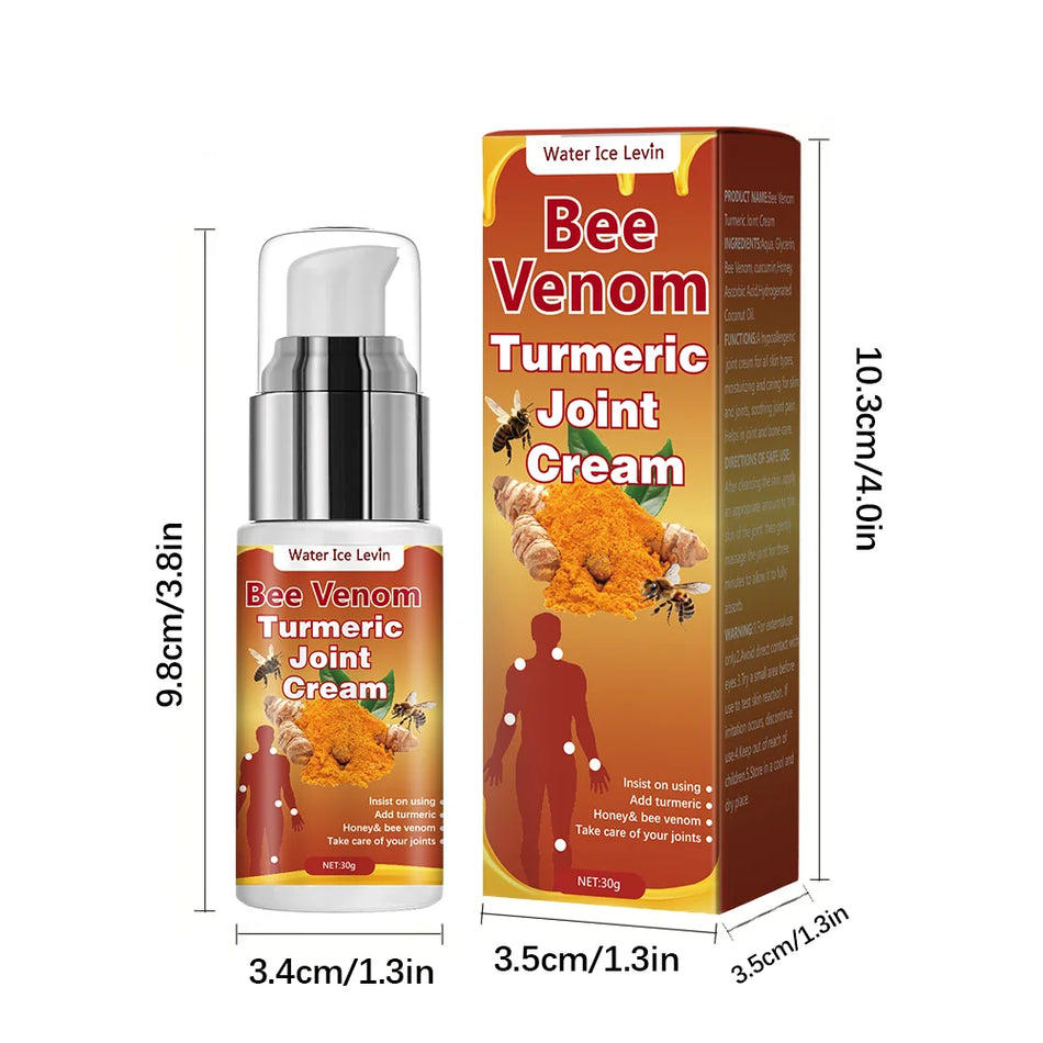 Water Ice Levin Moisturizing Lotion &ndash; Hypoallergenic Formula with Honey and Vitamin C