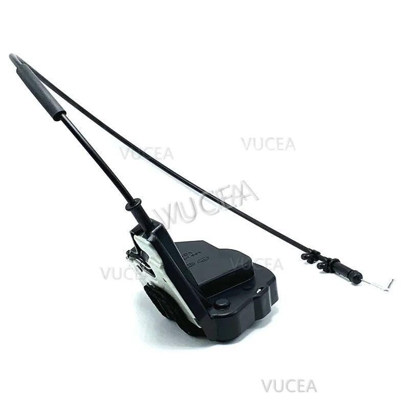 Achter Schuifdeur Slot Haak voor Kia Sedona Carnival 2006-2014 81410-4D000
