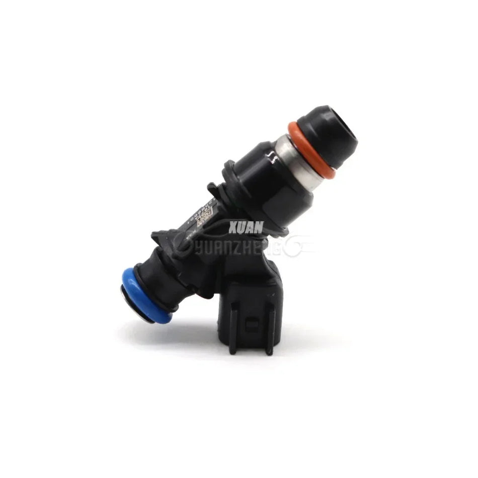 Boquilla de inyector de combustible 8 piezas para Chevrolet Tahoe Suburban Express 2500 3500