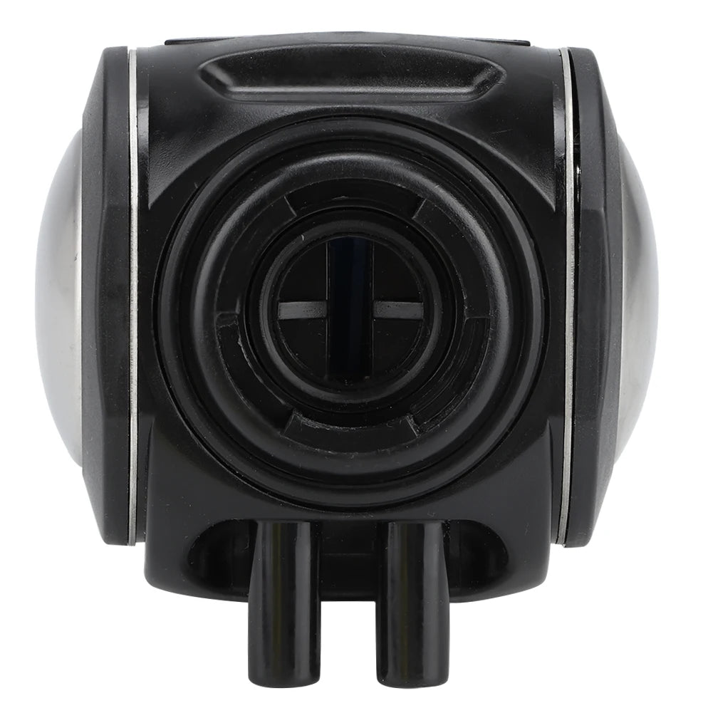 HP102 Milking Pulsator &ndash; Adjustable Pulsation Frequency