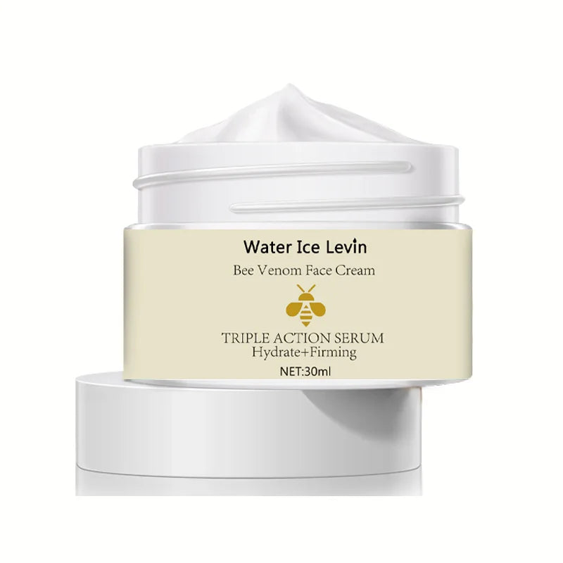 Bee Venom Cream &ndash; Reduces Dark Circles and Firms Eyes 30ml