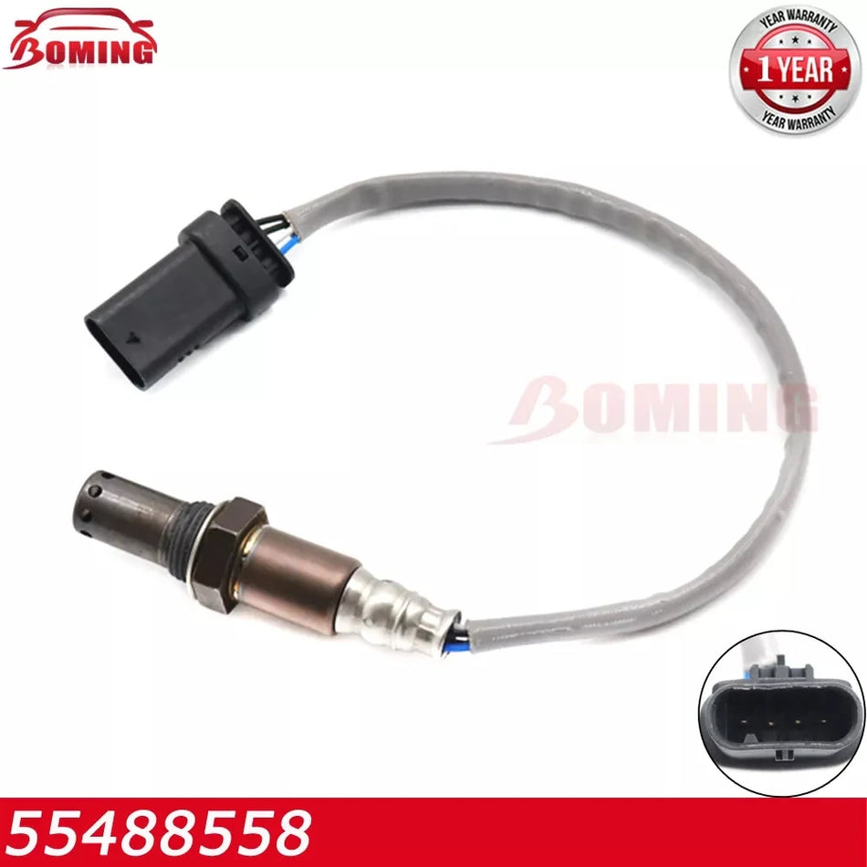 Luft-Kraftstoff-Verhältnis O2-Sensor für Buick Envision