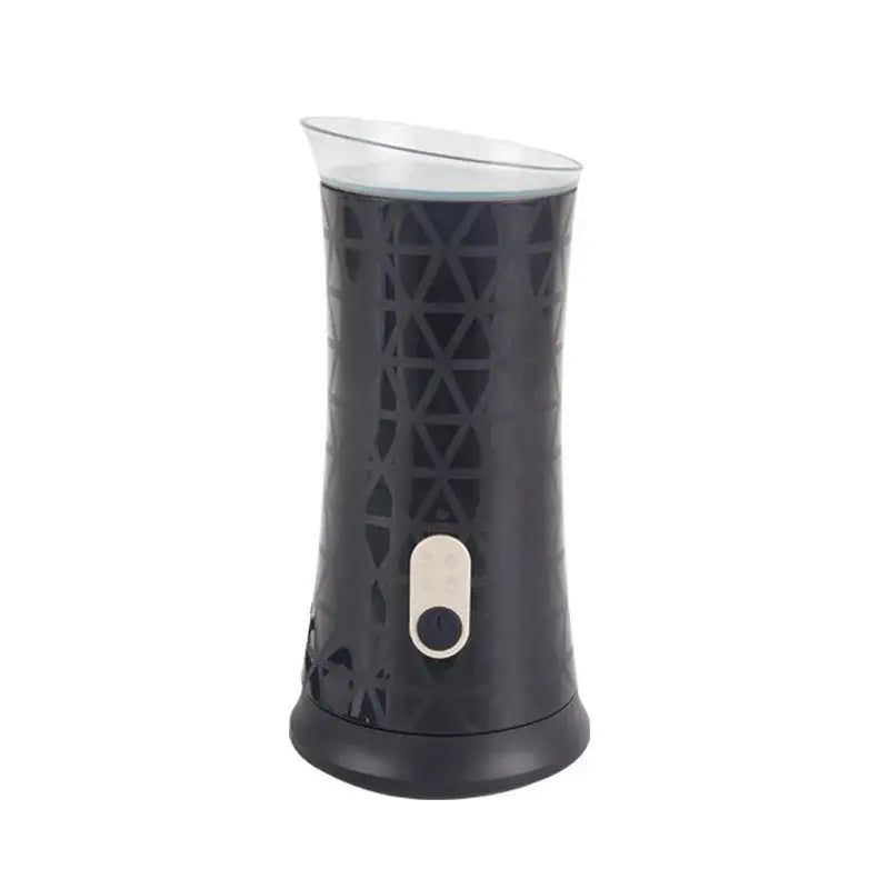 Electric Milk Frother 220V Hot Cold For Latte Cappuccino
