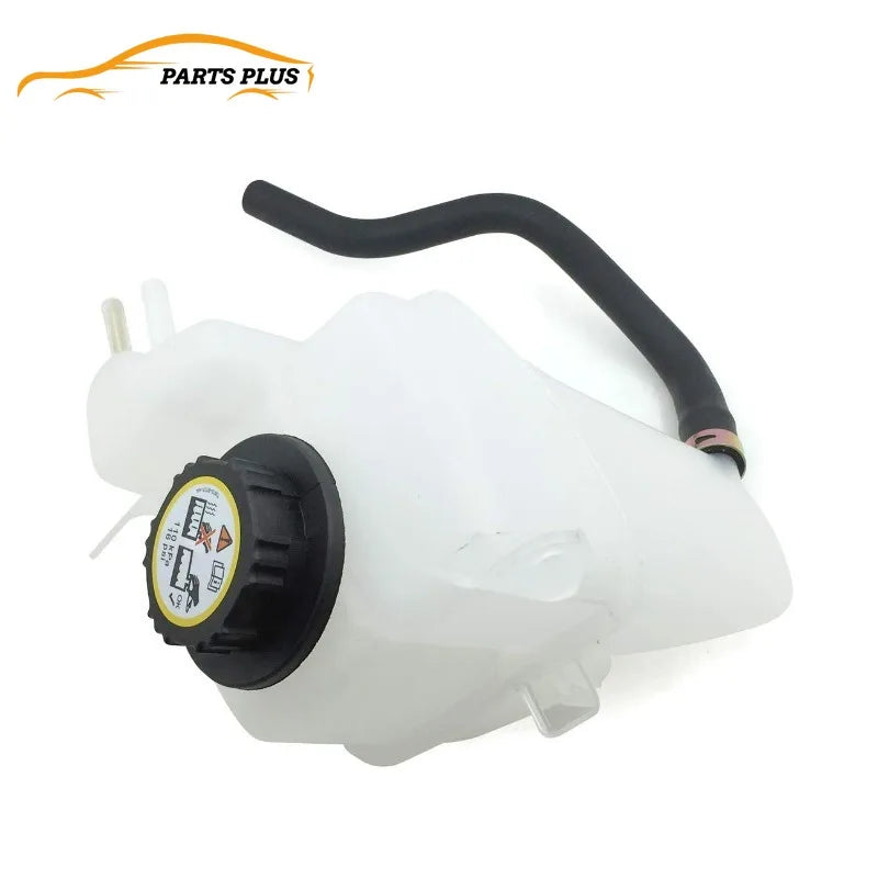 Nádrž na chladicí kapalinu s přetlakovým víčkem pro Ford Thunderbird