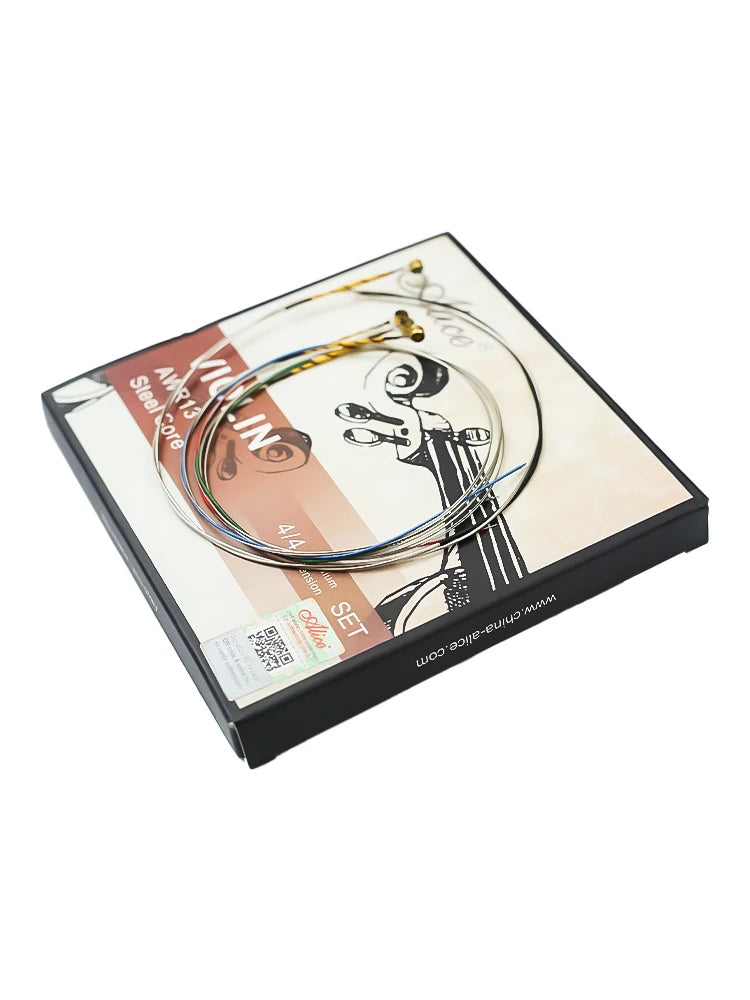 Alice Professional Violin Strings A747 &ndash; Stable Tone