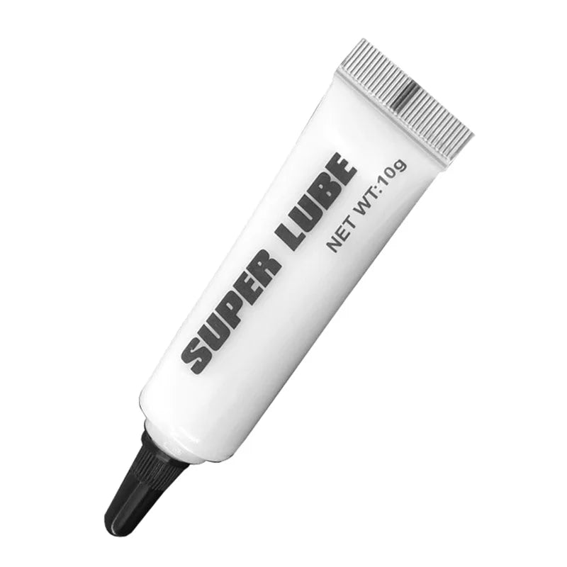 10g Gear Grease For Printer 3D Printer &ndash; Noise Reduction