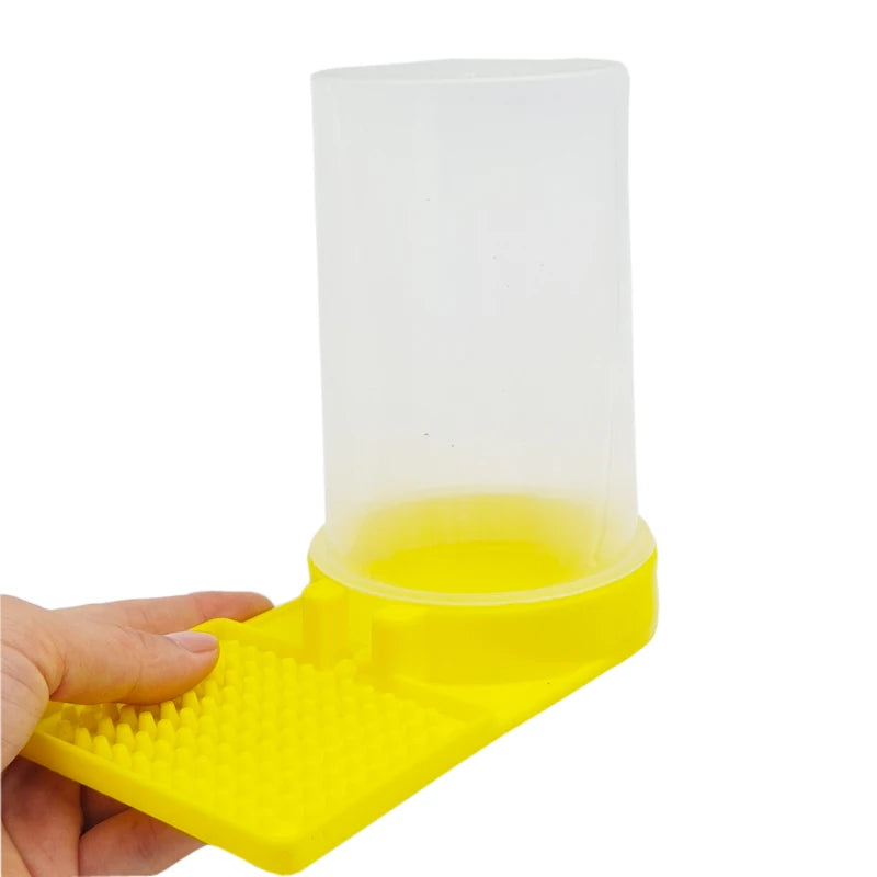 Bee Feeder &ndash; Two Models Available For Easy Watering TypeA