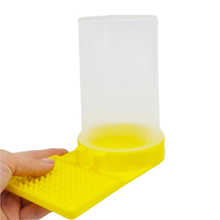Bee Feeder &ndash; Two Models Available For Easy Watering TypeA