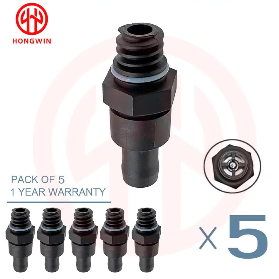 PCV-Ventil aus Kunststoff für Jeep, Dodge, Chrysler 2.0L 2.4L 2010-2020
