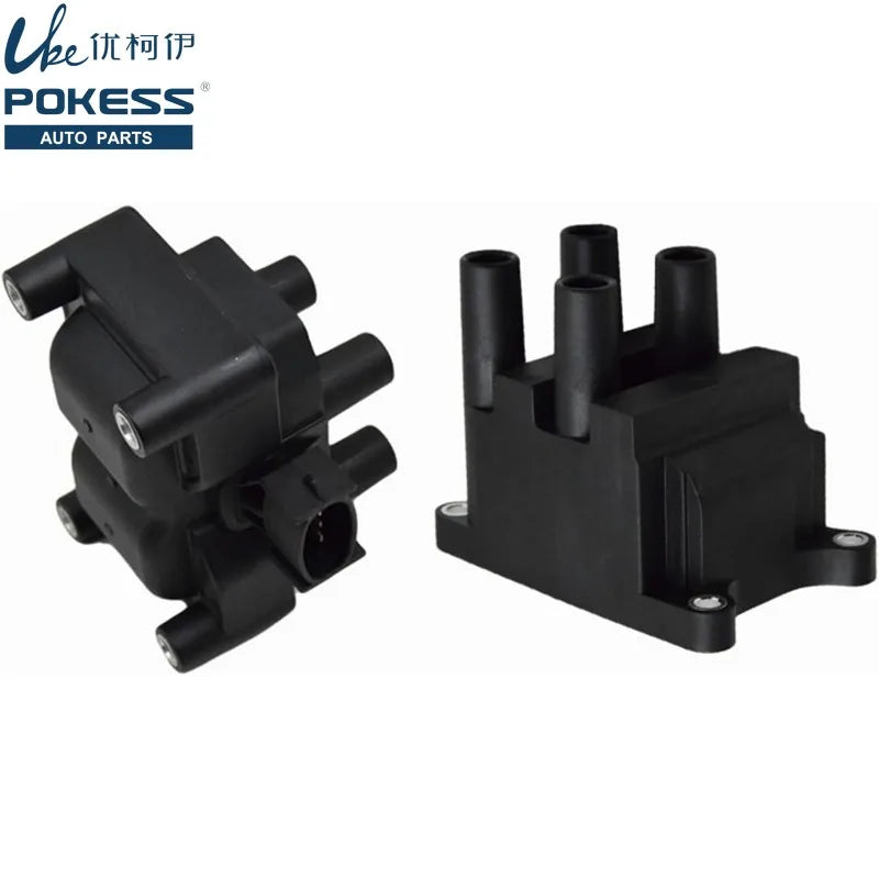 Ignition Coil for Ford Focus 12/15, EcoSport, Escort, Fiesta 13 1.5