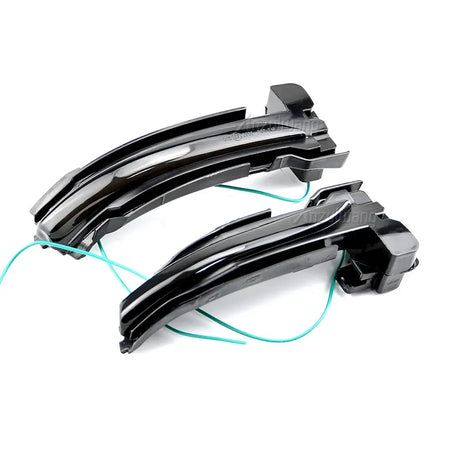 Dynamic LED Turn Signal Lights For Ford Focus Mk4 2019-2020 by InterCyprus Trading Ltd