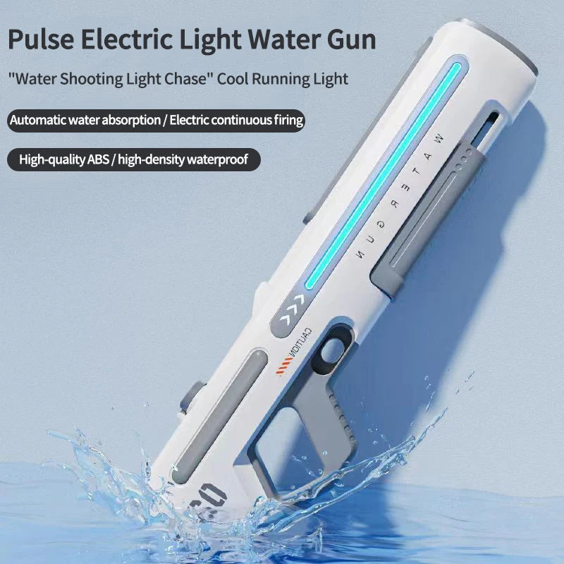 Electric Water Gun
