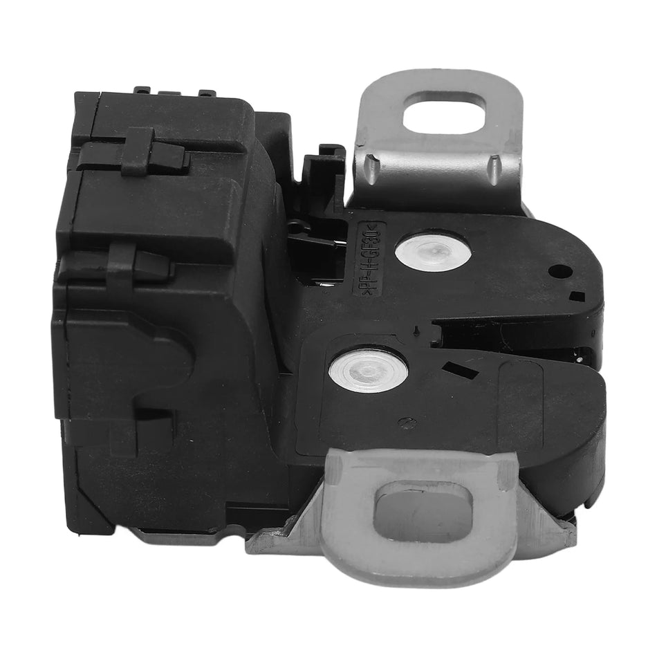 Mini R60 Countryman R61 Paceman Tailgate Trunk Lock Actuator Replacement