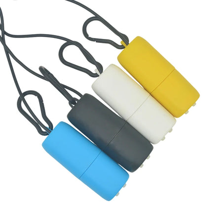 Aquarium USB Oxygen Air Pump &ndash; Silent Dual-Hole Air Volume