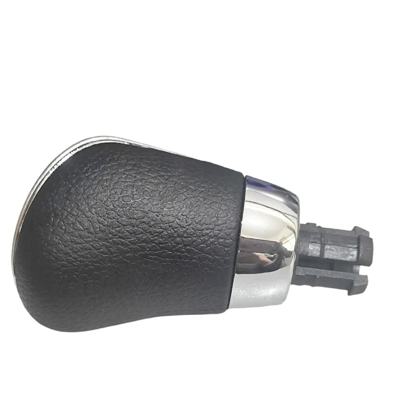 Sunburst Manual Gear Shift Knob for JAC J6 Heyue RS M3 by InterCyprus Trading Ltd