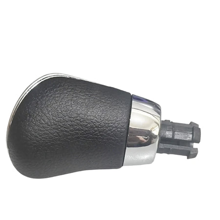 Sunburst Manual Gear Shift Knob for JAC J6 Heyue RS M3 by InterCyprus Trading Ltd