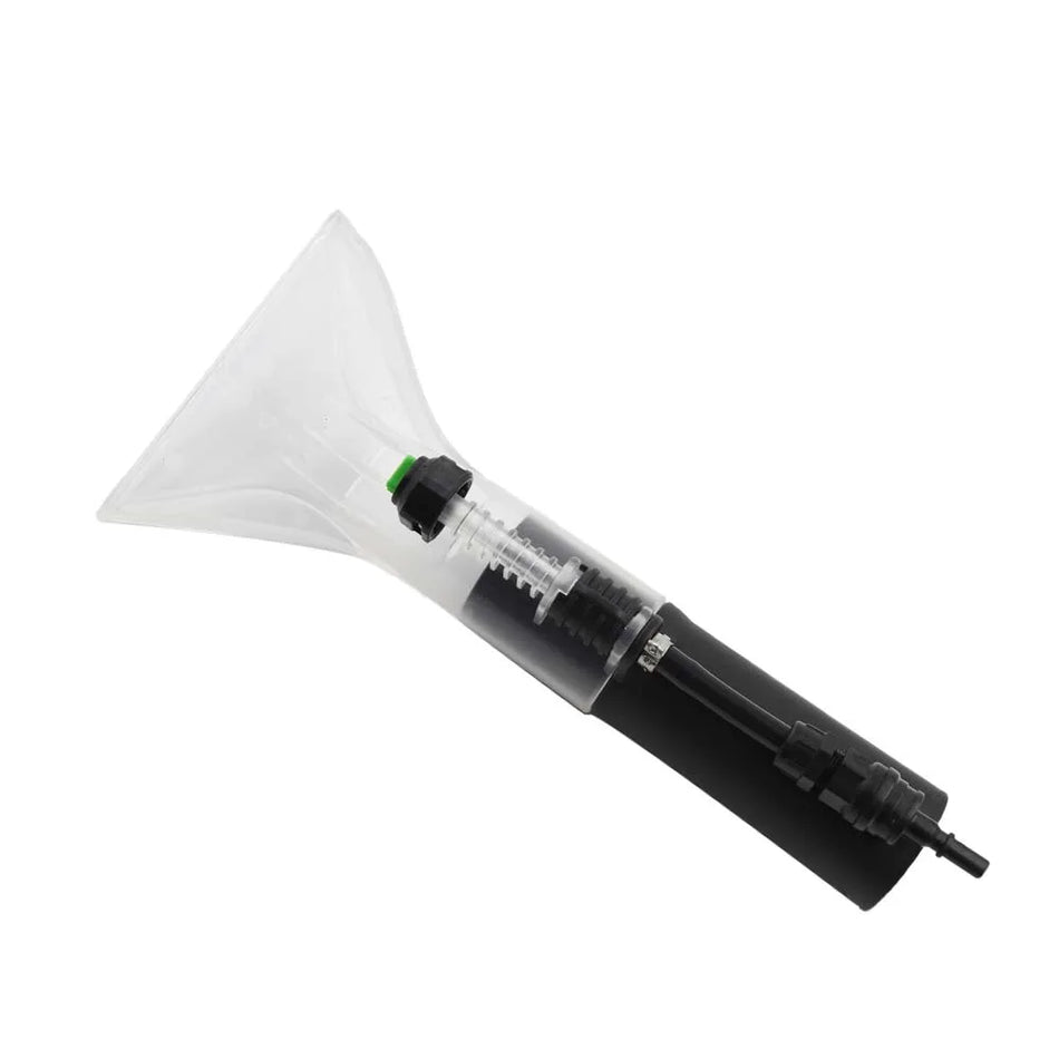 Boquilla de Extracción de Spray de Tapicería para Aspiradora Karcher SE 4001 4002