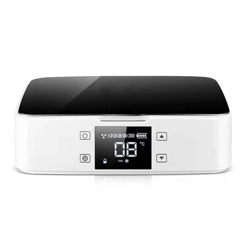 Mini Portable Insulin Refrigerator &ndash; 10200mAh Battery Default Title