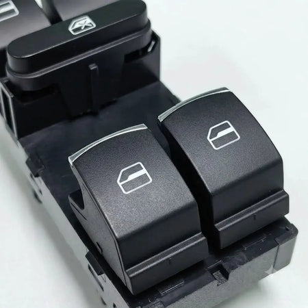 Power Window Master Switch Control Button For VW Jetta Golf Passat MK5 by InterCyprus Trading Ltd